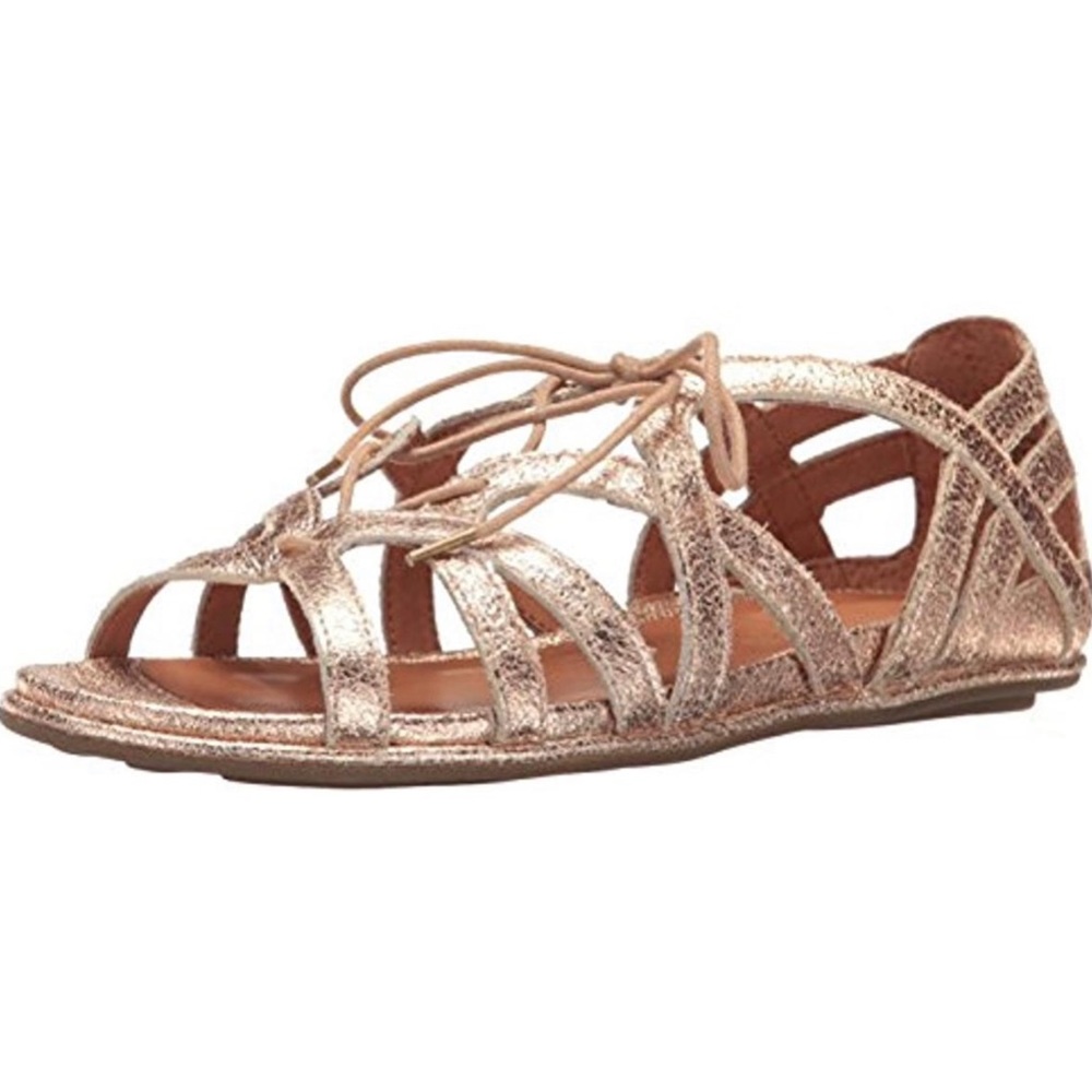 Gentle Soul Kenneth Cole Sandal size 5